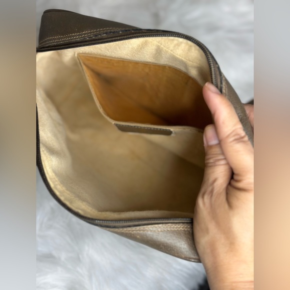 Gucci sherry line shoulder sling bag - Picture 9 of 13